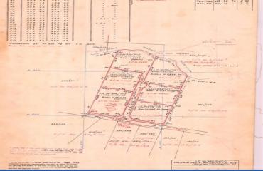 General Boundary Surveys