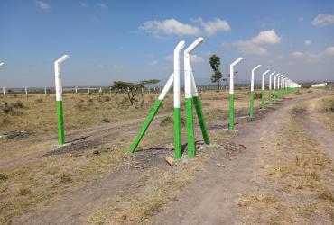 Cadastral Surveys in Kenya