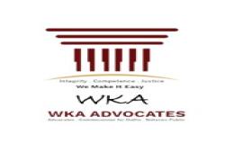 William Karoki Advocates (WKA)