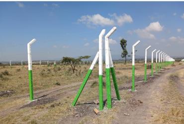 Subdivisions & amalgamations