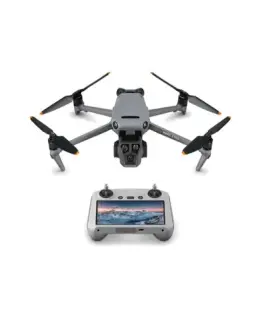 LiDAR (Light Detection and Ranging)